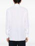 poplin linen shirt